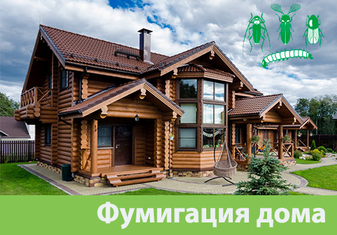 Преимущества обработки газом в городе Одинцово